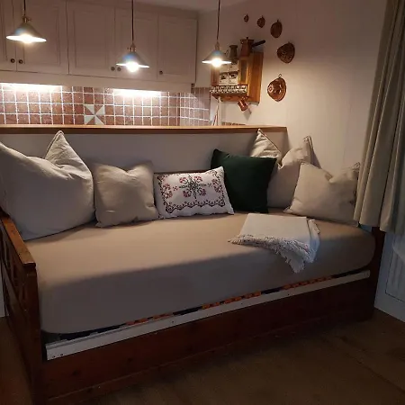 Erika Tatil Evi Mallnitz