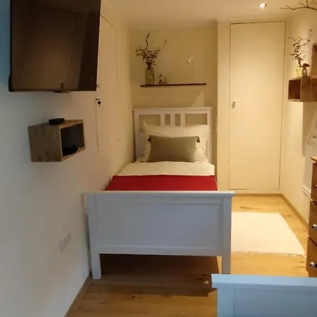 Tatil Evi Erika Mallnitz