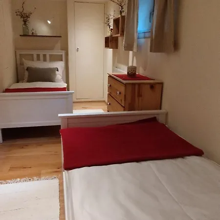 Hébergement de vacances Erika *