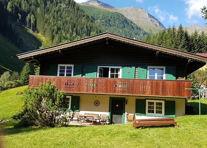 Σπίτι διακοπών Erika *