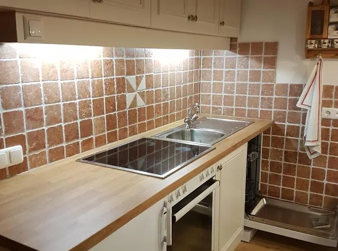 Σπίτι διακοπών Erika