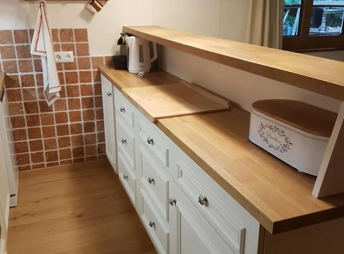 Erika Ferienhaus Mallnitz