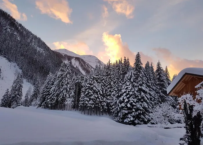 Erika Σπίτι διακοπών *