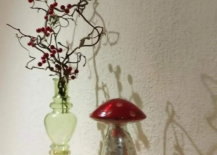 Erika Σπίτι διακοπών *