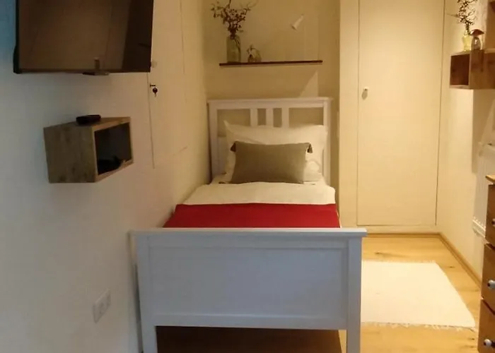 Σπίτι διακοπών Erika Mallnitz