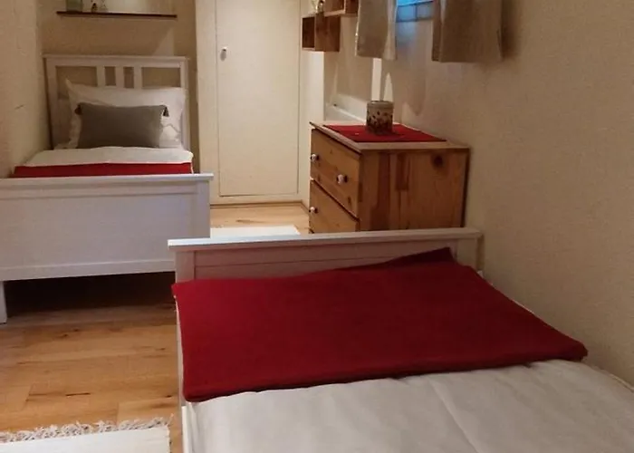 Σπίτι διακοπών Erika *